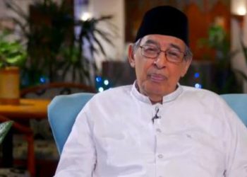 2 Hal Penting dalam Isra' Mi'raj menurut Prof Quraish Shihab
