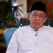 2 Hal Penting dalam Isra' Mi'raj menurut Prof Quraish Shihab