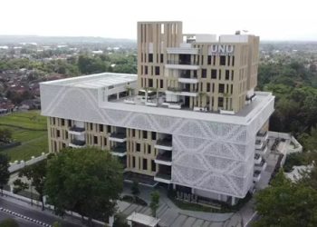 Gus Yahya Sebut UNU Yogyakarta sebagai Lompatan Besar NU