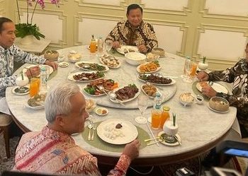 Hukum Membuka Aib Calon Pemimpin