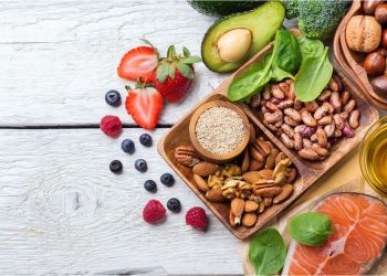 Kesadaran Gizi dalam Keluarga