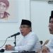 Ketum PBNU Aktifkan Kembali Fungsional Pengurus Pasca-Pemilu