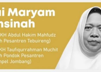 Nyai Maryam Muhsinah Perjuangan Hidup Tanpa Ginjal