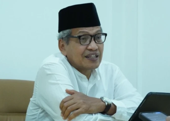 Pemilu 2024 dan Peran Urgensi Oposisi Menurut Gus Ulil. Foto: NU Online