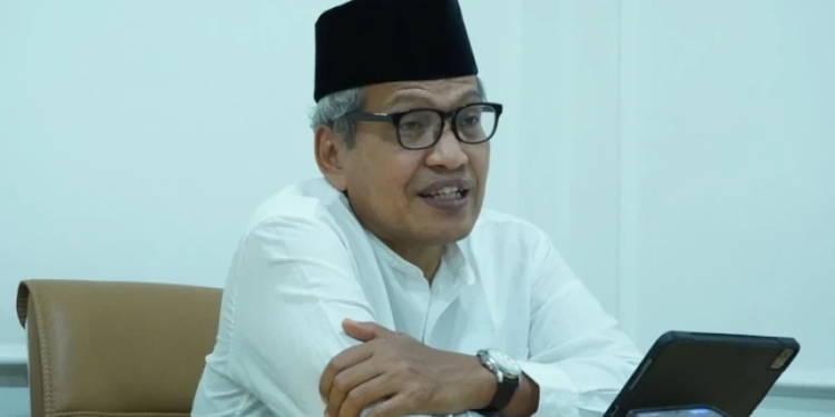 Pemilu 2024 dan Peran Urgensi Oposisi Menurut Gus Ulil. Foto: NU Online