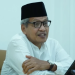 Pemilu 2024 dan Peran Urgensi Oposisi Menurut Gus Ulil. Foto: NU Online