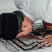 Pengertian dan Tata Cara Sujud Syukur