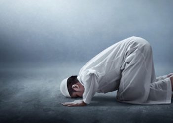 Pengertian dan Tata Cara Sujud Tilawah.(Ist)