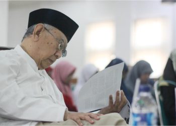 Strategi Gus Sholah dalam Mengembangkan Pesantren Tebuireng