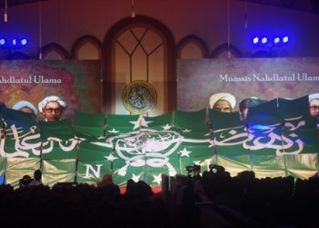 𝐃𝐚𝐥𝐚𝐦 𝐏𝐢𝐥𝐩𝐫𝐞𝐬, 𝐍𝐔 B𝐞𝐫𝐚𝐝𝐚 D𝐢𝐦𝐚𝐧𝐚 dan H𝐚𝐫𝐮𝐬 B𝐚𝐠𝐚𝐢𝐦𝐚𝐧𝐚