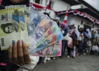 BI Jatim Upayakan Kemudahan Masyarakat Menukar Uang. (Ist)