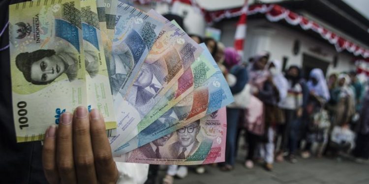 BI Jatim Upayakan Kemudahan Masyarakat Menukar Uang. (Ist)