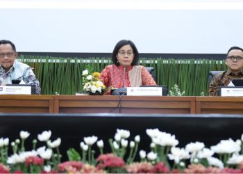 Cair H-10 Lebaran, Segini Nominal THR ASN