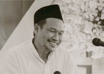 Gus Baha dan Perihal Akar Perilaku Kekerasan