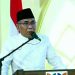 Gus Yahya Tegaskan Seluruh Keputusan NU Harus Berlandaskan Syariah