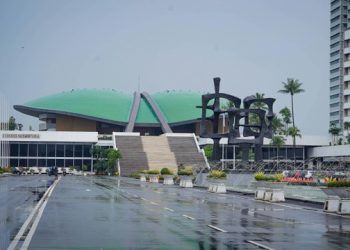 Hak Angket Batalkan Hasil Pemilu