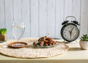 Kesunahan dalam Puasa menurut Imam Ibnu Qasim Al Ghazi .(Ist)