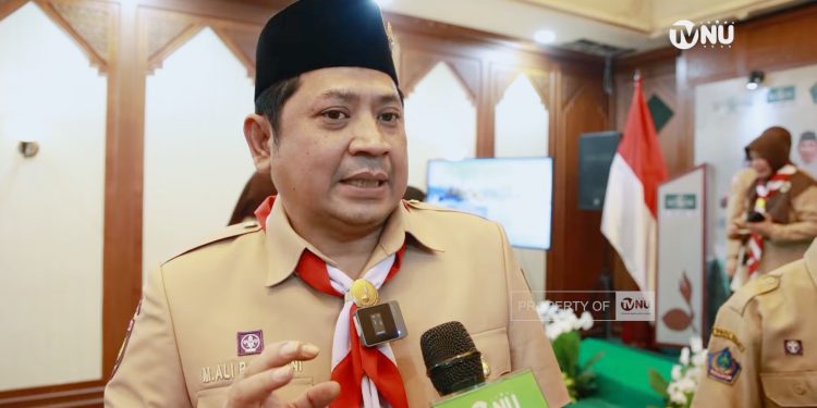 Ketua LP Ma'arif: Bullying Penistaan Nilai Kemanusiaan