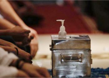 Nyepi Berbarengan Ramadan, Pemerintah Imbau Jaga Toleransi