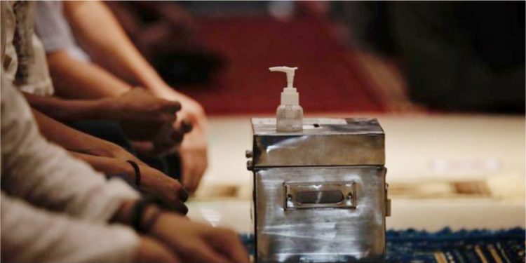 Nyepi Berbarengan Ramadan, Pemerintah Imbau Jaga Toleransi
