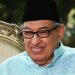 Prof Quraish Shihab Puasa Mendidik Jasmani dan Rohani.(Gambar : NU Online)