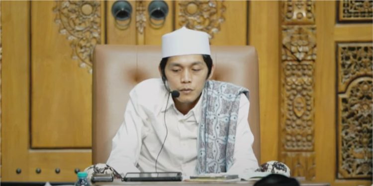 Sambut Ramadan, Gus Iqdam: Pemuda Kembali Ramaikan Masjid