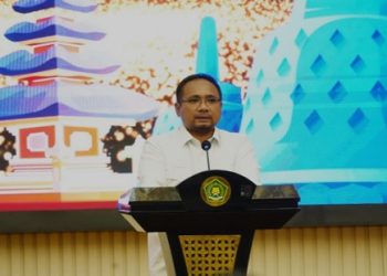 Tanggapan PBNU Terkait Rencana Transformasi Fungsional KUA