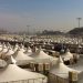 Tenda Jemaah Haji RI 2024 Dilengkapi Penyimpanan Air Cadangan