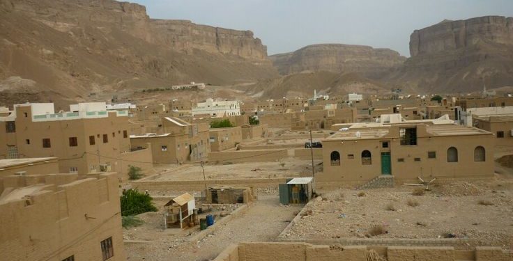 Tradisi Unik Masyarakat Tarim di Bulan Ramadan.(Ist)