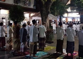 doa agar terhindar dari malas tarawih