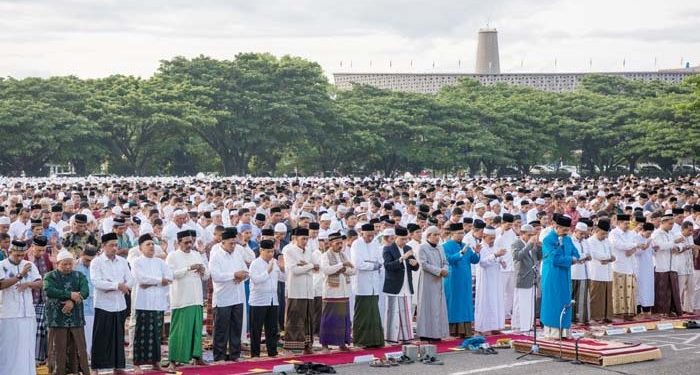 2 Hari Raya Islam diakui UNESCO sebagai Hari Besar Keagamaan