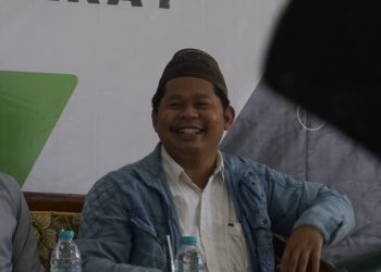 Berbekal Ijazah Ma’had Aly, Wildan Berhasil Masuk S2 UGM