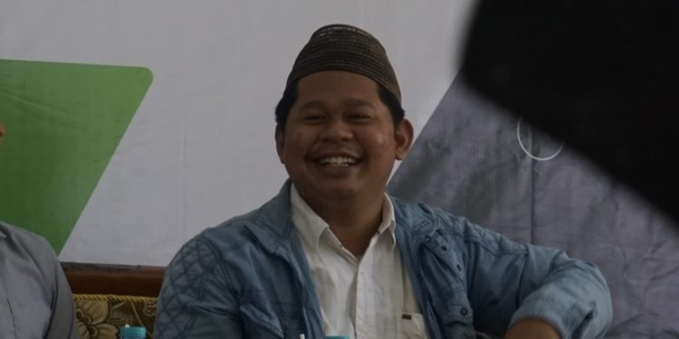 Berbekal Ijazah Ma’had Aly, Wildan Berhasil Masuk S2 UGM