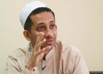 Dakwah Digital Ala Habib Ja’far