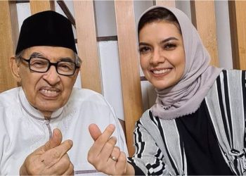 Hari Kartini, Najwa Shihab: Ini Tantangan Perempuan Masa Kini