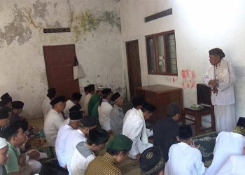 Jamaah Aolia Rayakan Lebaran Lebih Awal, Ini Komentar MUI