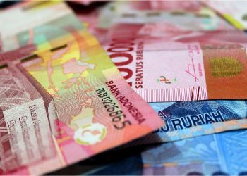 Mata Uang Rupiah Melemah, Ini Alasannya
