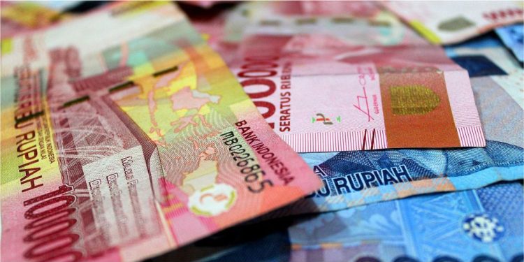 Mata Uang Rupiah Melemah, Ini Alasannya