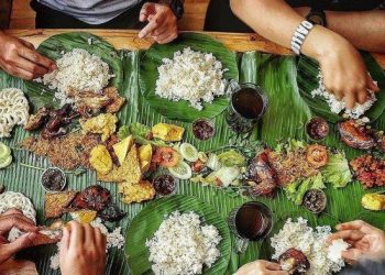 Mayoran Lebih Nikmat dan Berkah, Ini Kuncinya!