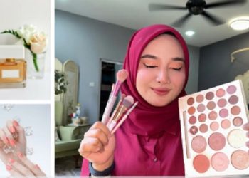 Membeli Baju atau Merawat Kulit