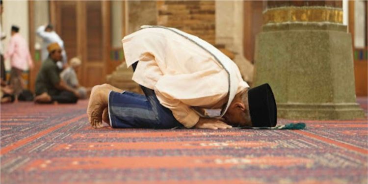 Niat Shalat Lailatul Qadar yang Benar