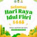 Penyakit Datang Saat Lebaran, Ini Tips dari dr Syifa