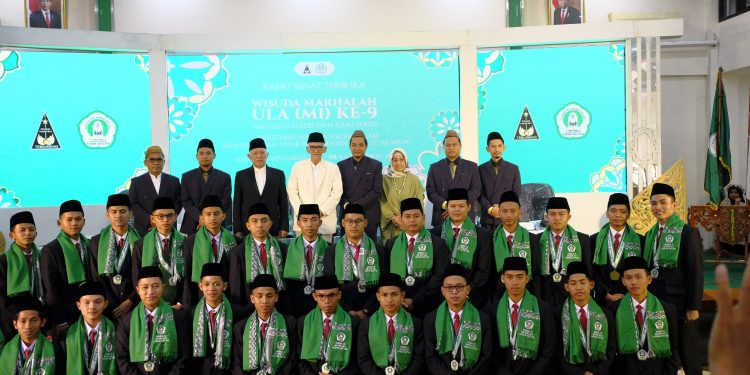 Lulusan Mahad Aly Bisa Ikut Seleksi CPNS 2024