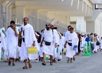 10 Perkara yang Diharamkan bagi Orang Ihram (Ist).