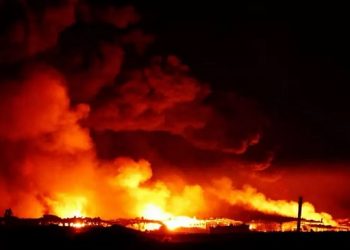 All Eyes on Rafah, Bukti Nyata Genosida Zionis Israel!