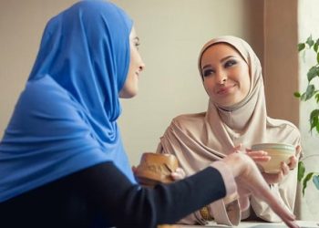 Anjuran Nabi untuk Selalu Bersyukur dan Berterima Kasih