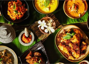 Anjuran dan Manfaat Mengonsumsi Makanan yang Halal