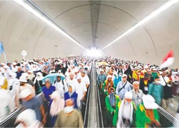 Badal Haji bagi Orang yang Masih Hidup, Bolehkah?