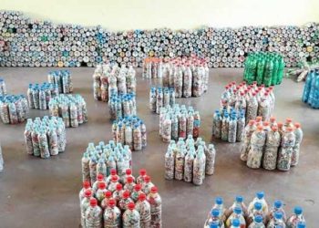 Ecobrick Solusi Mengolah Sampah yang Efektif dan Berkelanjutan