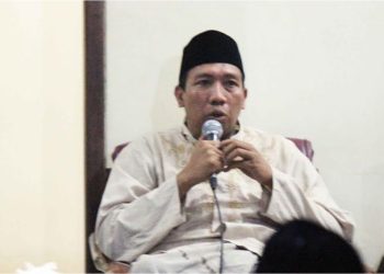 Gus Qoyyum Ungkap Keilmuan Syekh Mahfudz hingga KH Hasyim Asy’ari